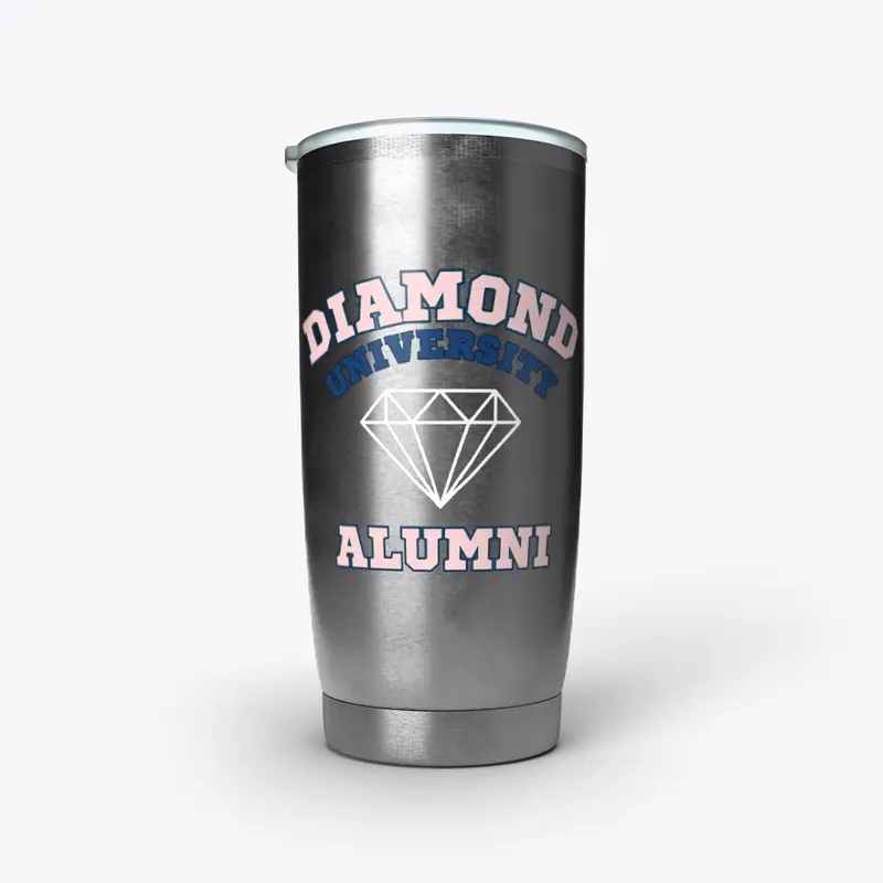 Diamond Alumni