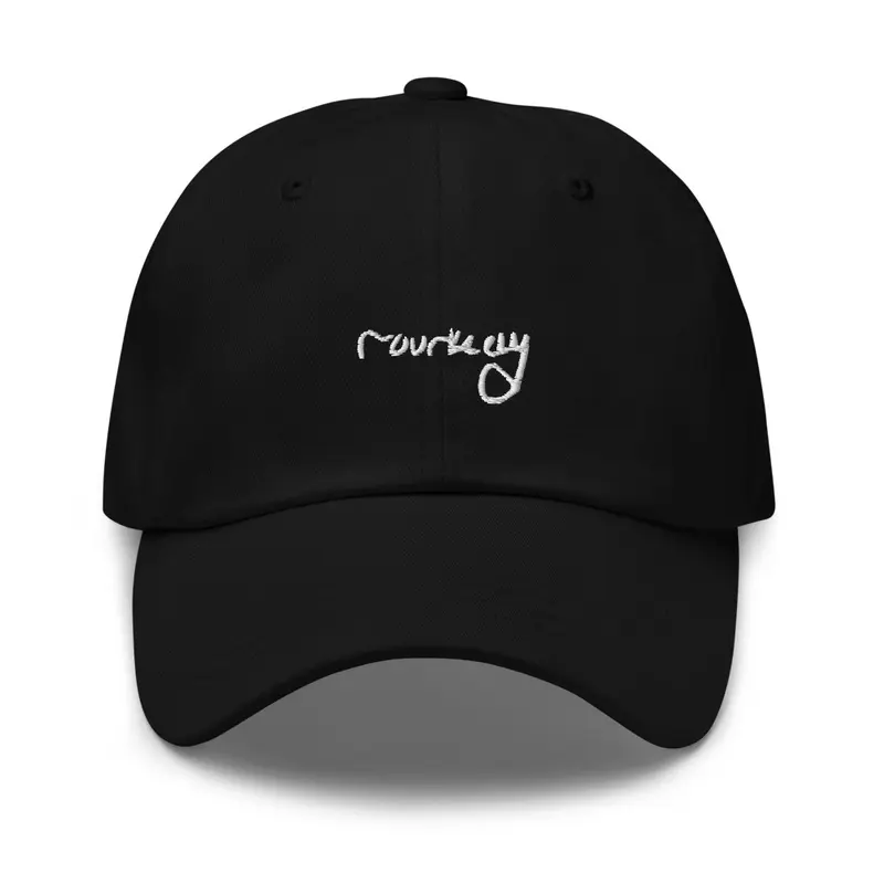 rourkeely white cap