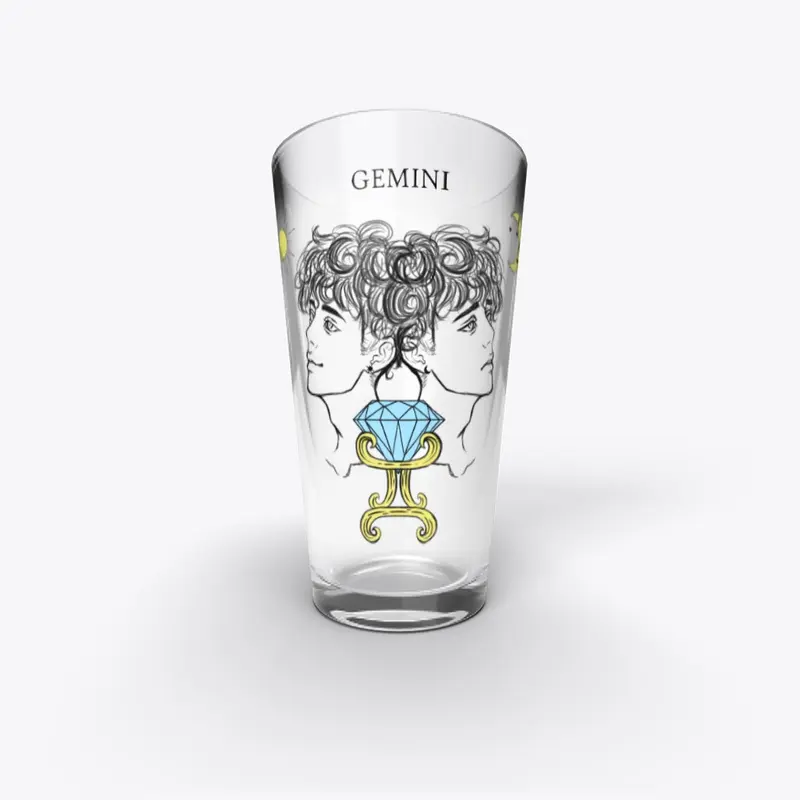 Diamond Gemini