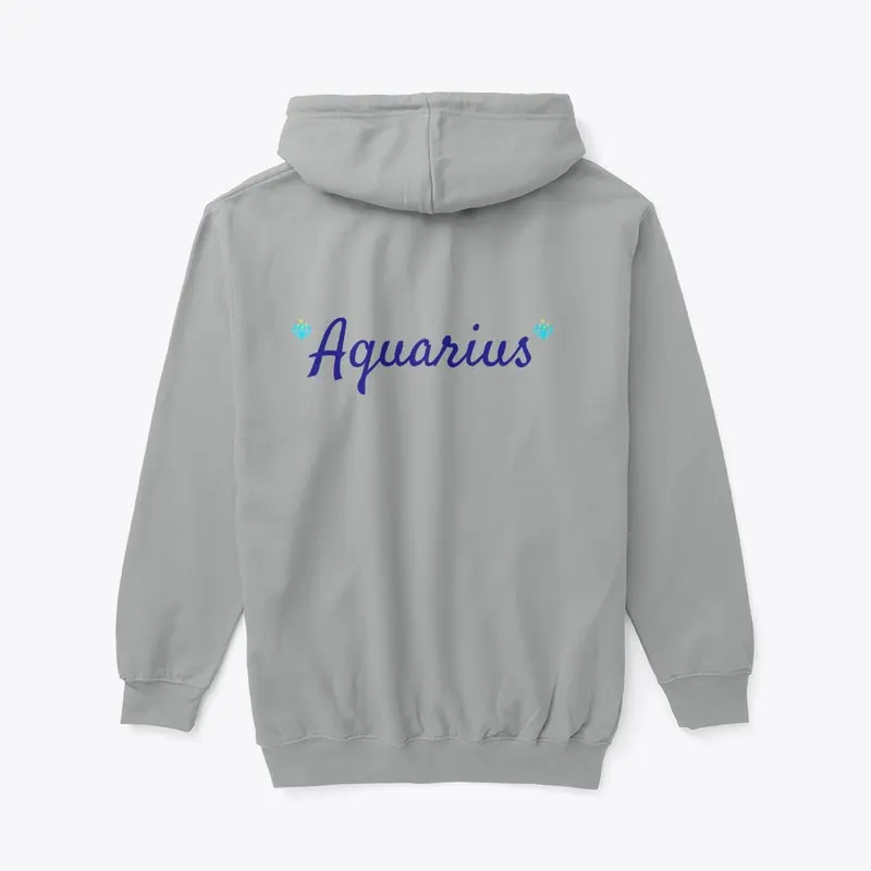 Diamond Aquarius