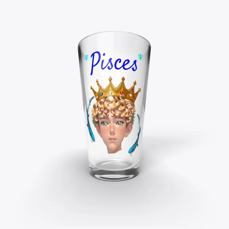 Diamond Pisces v2
