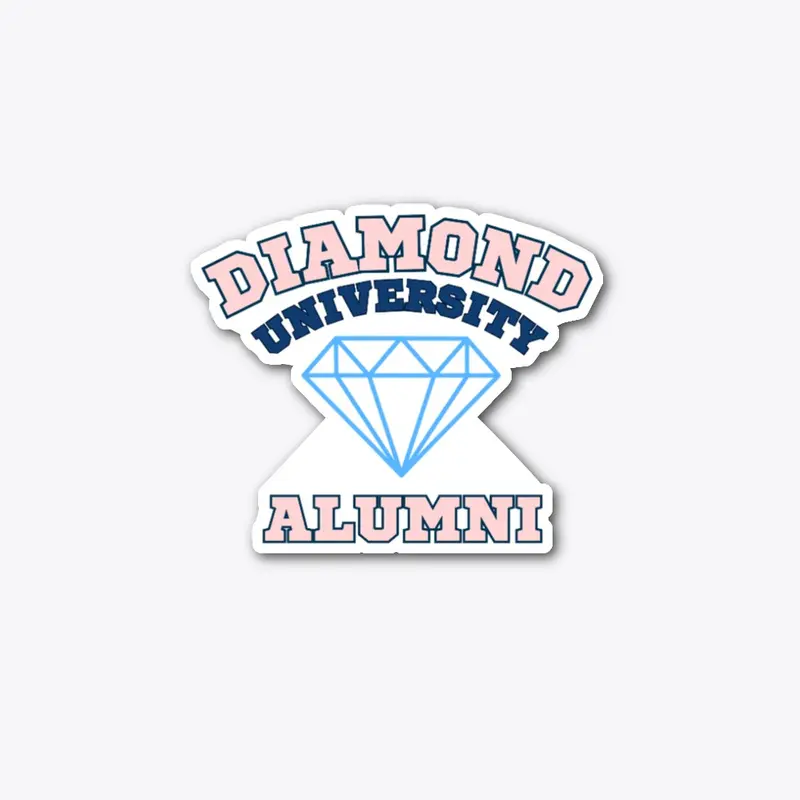 Diamond Alumni
