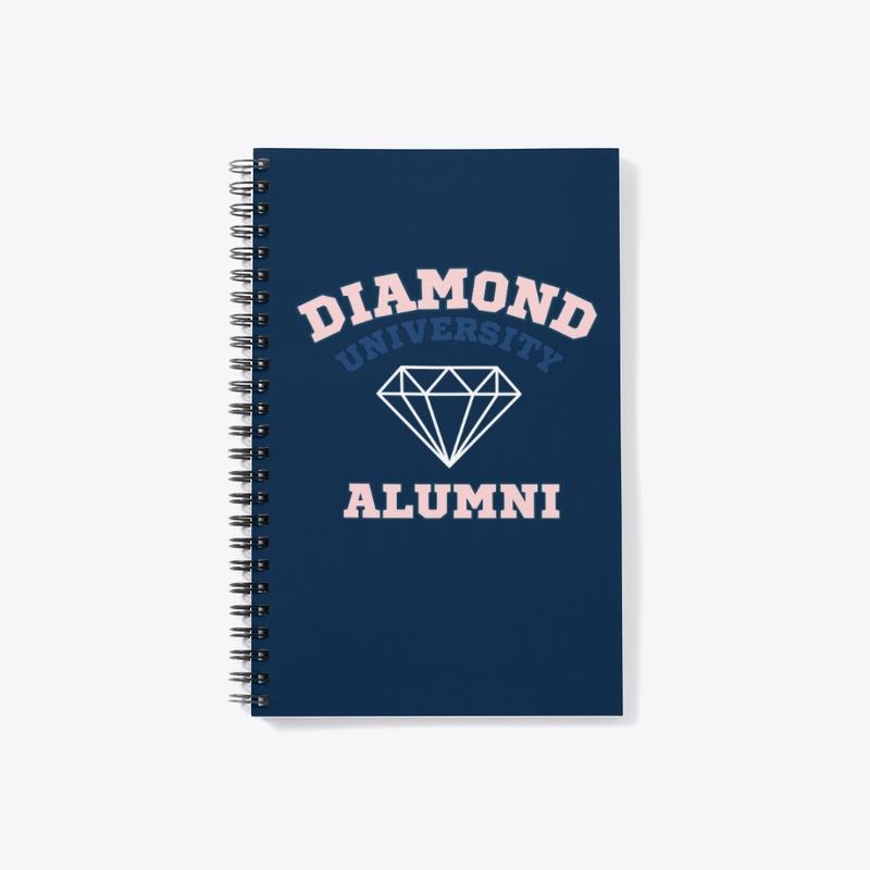 Diamond Alumni