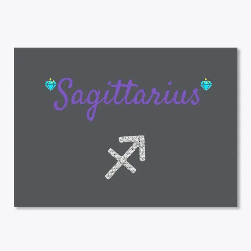 Diamond Sagittarius