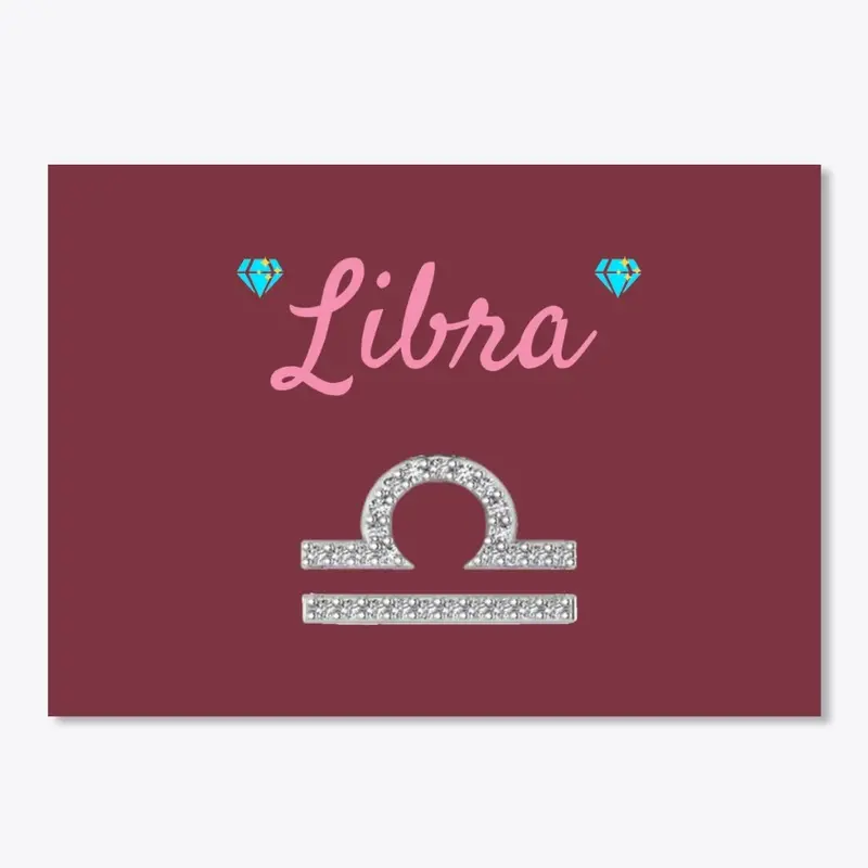 Diamond Libra