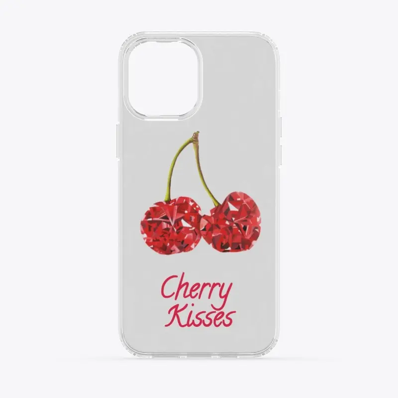 Cherry Kiss