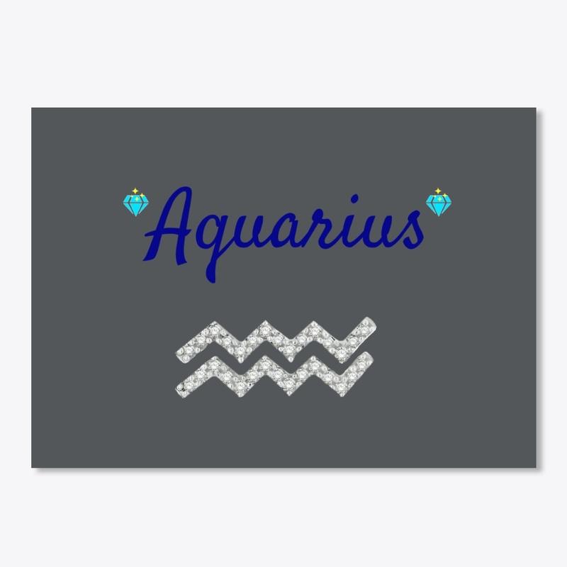 Diamond Aquarius