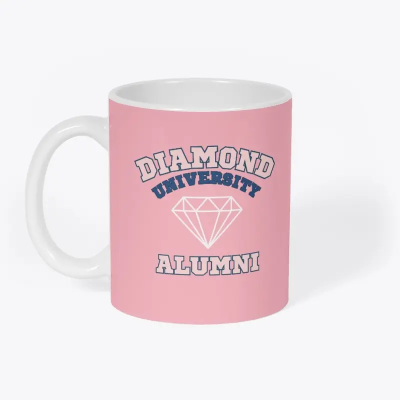 Diamond Alumni