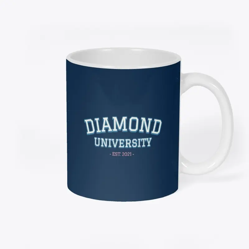 Diamond University