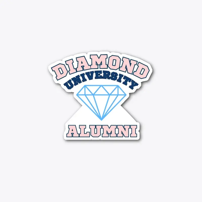 Diamond Alumni