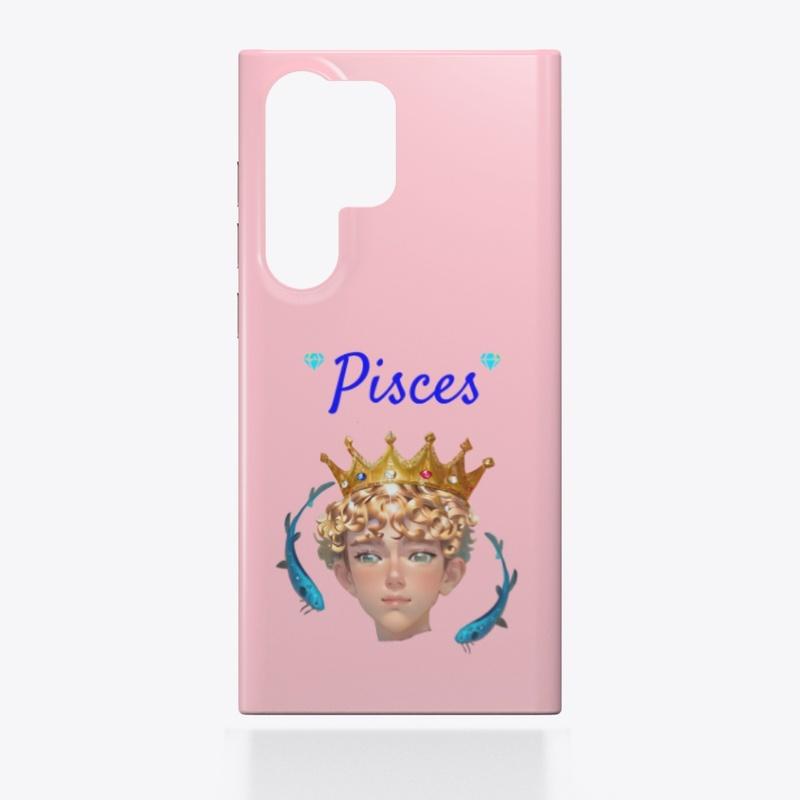 Diamond Pisces